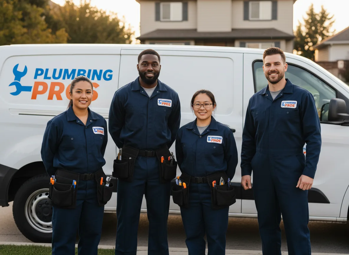 Water Heater Repair company in Brule, NE